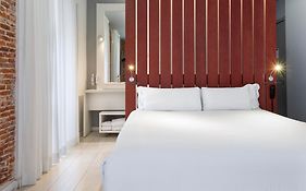 B&B Hotel Madrid Centro Fuencarral 52